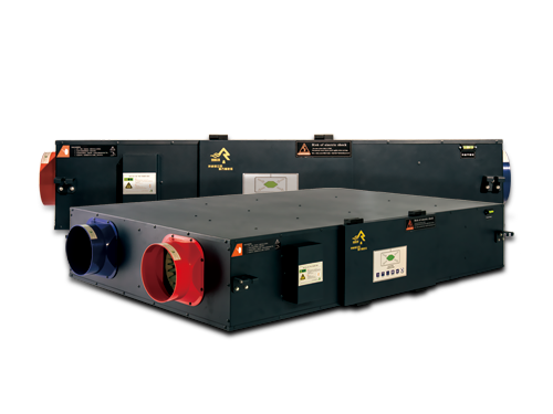 商用吊頂新風系統(tǒng)