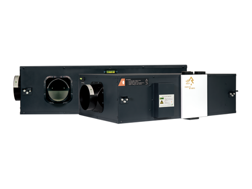 內(nèi)外循環(huán)單向流新風系統(tǒng)