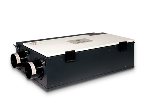 新型新風凈化系統