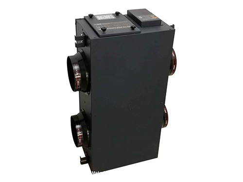 雙向流新風(fēng)機