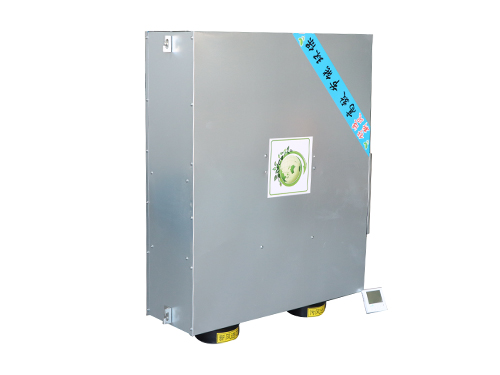 新風(fēng)換氣機